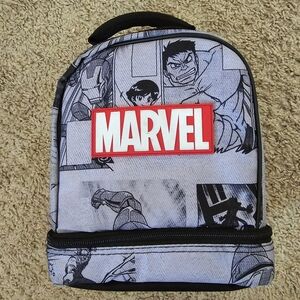 Avenger's Lunch Box
